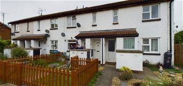 Maisonette for sale in Larch Close, Aylesbury, Buckinghamshire HP20