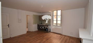 Vente appartement 3 pièces 62 m²