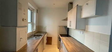 1 bedroom flat