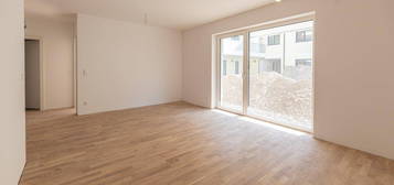 Moderne Eigentumswohnung (Top A03) Eferding/Pupping - !! Herbstaktion: jetzt 1+1 gratis Parkplatz !!