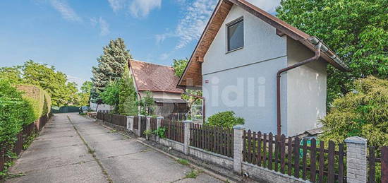 Prodej  chaty 50 m², pozemek 347 m²