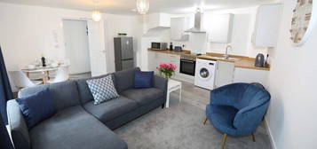 Maisonette to rent in Thomas Tucker Building, Exmouth EX8