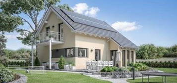 Ihr Living Haus mit Grundstück, Bodenplatte &amp; Küche