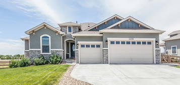 5293 Homeward Ct, Timnath, CO 80547