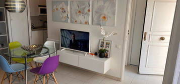 Appartement Studio meublé Antibes Juan les pins