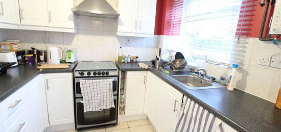 2 bedroom semi-detached house