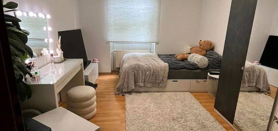 Nachmieter gesucht 2 Zimmer Würzburg Heuchelhof