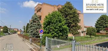 Appartamento all'asta via San Zenone 10, Valera Fratta