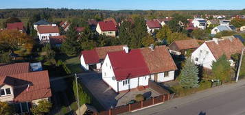 Dom na sprzedaż, 150 m² Ostróda, Partyzantów