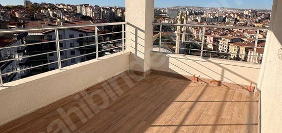 MEHTAP MAH 3+1 KAT 7 ÖN CEPHE 120 M2 İÇİ YAPILI ASANSÖRLÜ SİTE İ