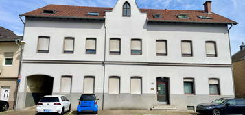 Eschweiler-Röhe, Wohnen im ehemaligen Kloster, bezugsfreies Apartment