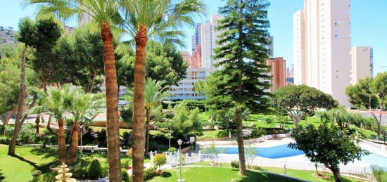 Benidorm