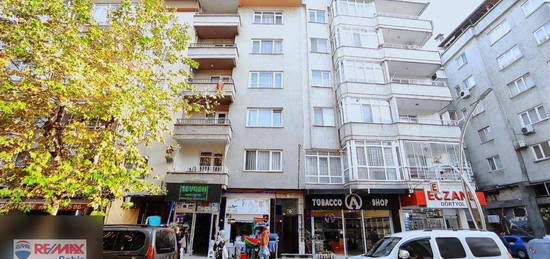 YALOVA REMAX'DAN MERKEZ FEVZAKMAK MAH. GEN 3+1 DARE