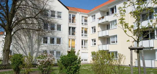 Renovierte 4-Zimmer-Wohnung im 3.OG in Oldenburg/Bürgerfelde