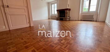 Achat maison 5 pièces 148 m²