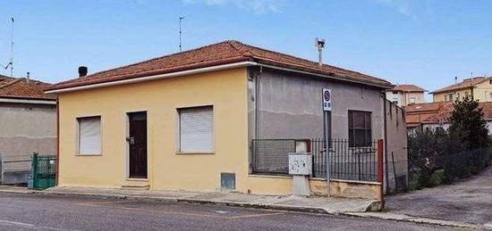 Vendita casa singola a Chiaravalle