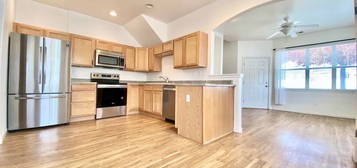 6345 Chardonnay St Unit 1, Evans, CO 80634