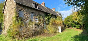 Maison  à vendre, 6 pièces, 3 chambres, 150 m²