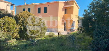 Villa a schiera Olbia [Cod. rif 3125391VRG]