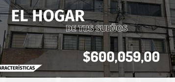 Departamento en Venta en Postal