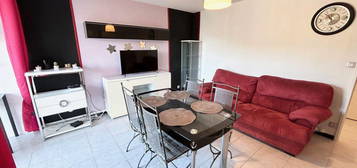 Location appartement 2 pièces 40 m²