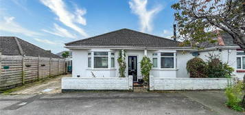 3 bedroom bungalow for sale