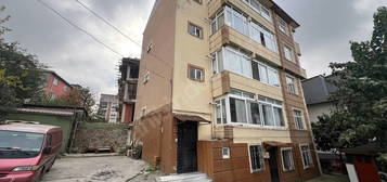 GEBZE KÖŞKLÜ ÇEŞME MAH 1+1 EŞYA KİRALIK DAİRE TUTKU -GAYRİMENKUL