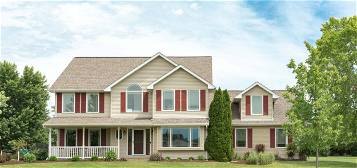 1260 S Opengate Ct, Summit, WI 53066