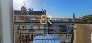 Vente appartement 1 pièce 13 m²