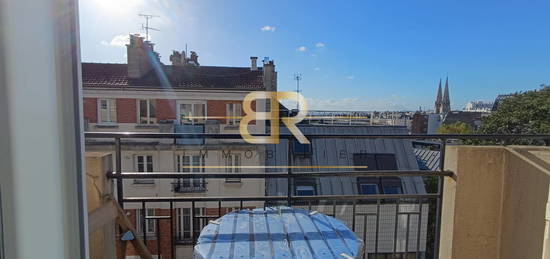 Vente appartement 1 pièce 13 m²