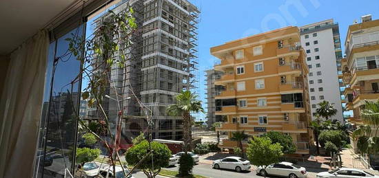 MAHMUTLAR BARBOROS CADDESİNDE 2+1 AYRI MUTFAK FIRSAT DAİRE