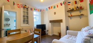 3 bedroom terraced house