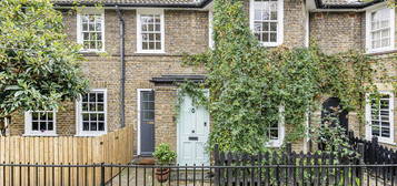 Flat for sale in Barlby Road, London W10