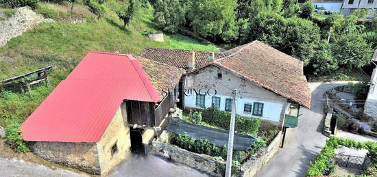 Finca rústica en venta en  Barrio, 27