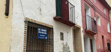 Casa en calle Mayor en Buste (El)