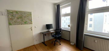 Apartment for sublet