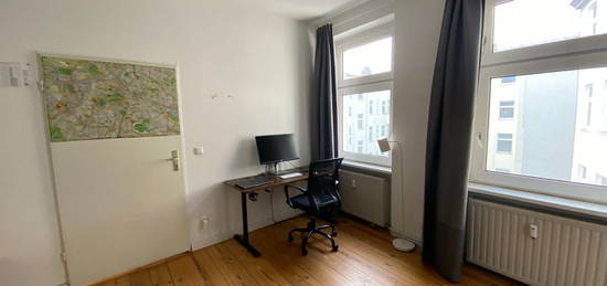 Apartment for sublet