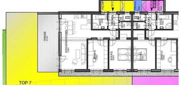 Stilvolle Gartenwohnung in absoluter Ruhelage; Ihr neues Zuhause in Feldbach