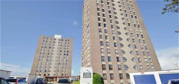 Flat for sale in The Cliff, Wallasey CH45