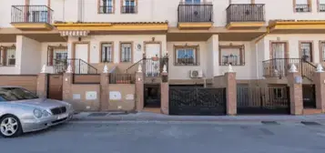 Casa en calle del Capote