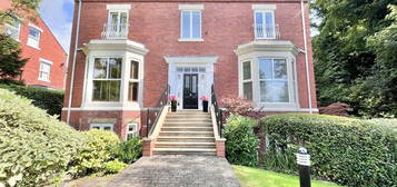 Flat to rent in Wilmslow Road, Alderley Edge SK9