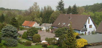 3-Zi.-Whg, Panoramablick, in Mistelbach, mit Küche und Balkon, 01.09.2024 frei