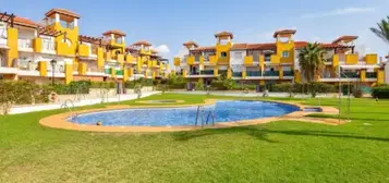 Apartamento en Puerto Vera-Las Salinas