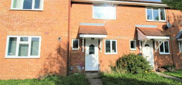 2 bedroom terraced house