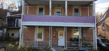 510 Pennsylvania Ave, Fairmont, WV 26554