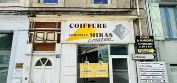 Achat appartement 5 pièces 158 m²