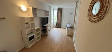 Location appartement 1 pièce 20 m²