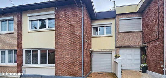 Propriété 5 pièces 80 m²