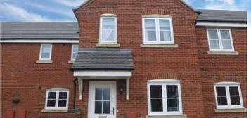 2 bedroom terraced house