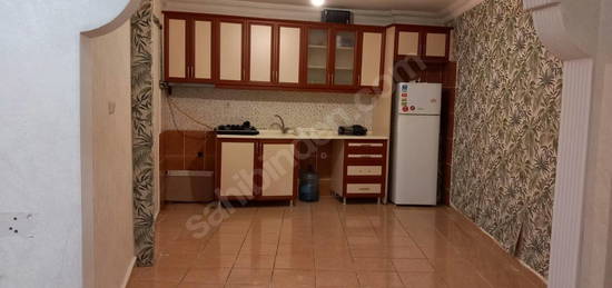 ŞİŞLİ FULYADA KİRALIK EŞYALI DAİRE